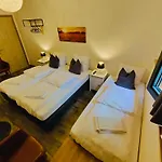 Ladeuze Hotel