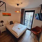 Ladeuze Hotel Loviano