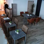 Ladeuze Hotel Leuven