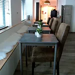 Ladeuze Hotel