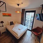 Ladeuze Hotel