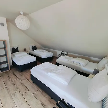 Hotel Ladeuze