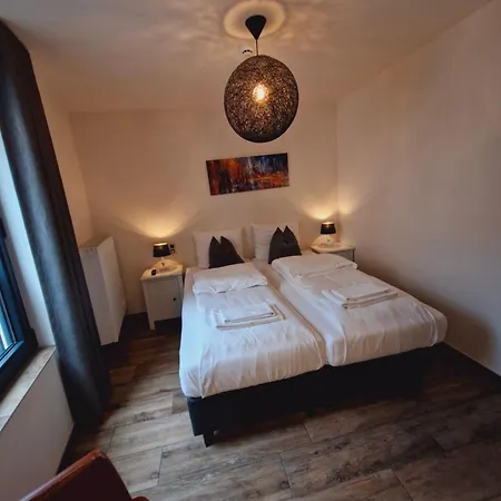 Ladeuze Hotel 3*