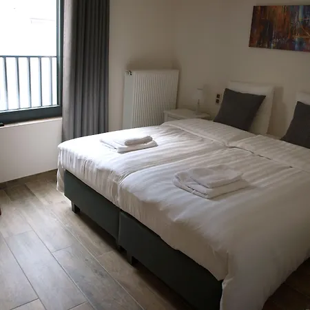 Hotel Ladeuze