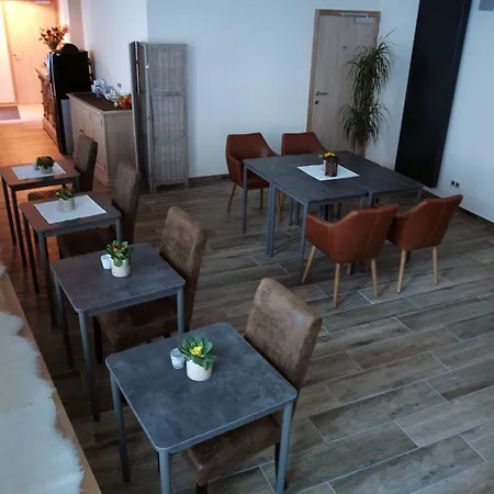 Ladeuze Hotel Leuven