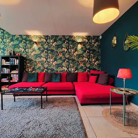 Ladeuze Hotel Leuven