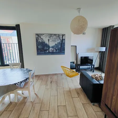 Ladeuze Hotel Leuven