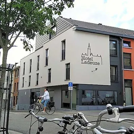 Ladeuze 2* Leuven