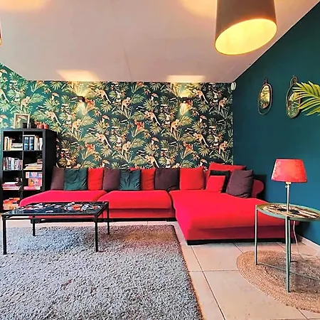 Hotel Ladeuze Leuven