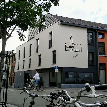 Hotel Ladeuze Löwen