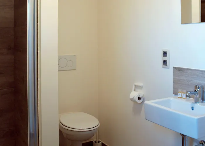 Hotel Ladeuze Leuven