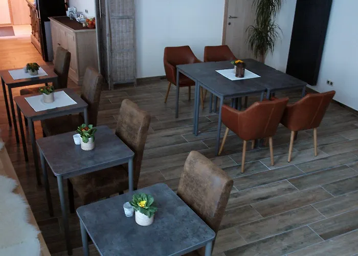 Ladeuze Hotel Leuven