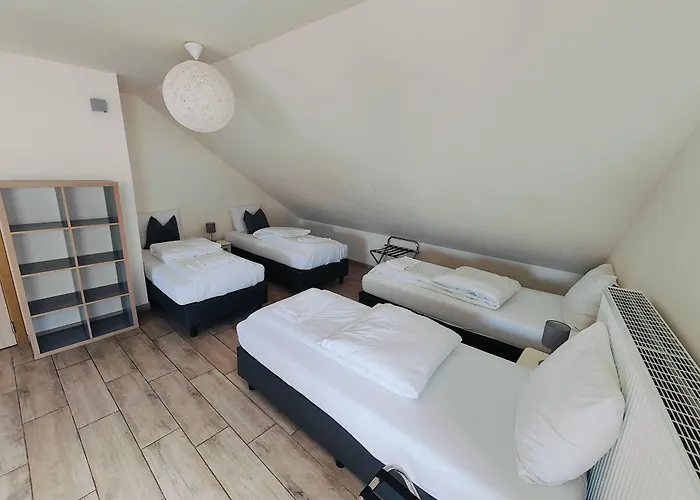 Hotel Ladeuze Leuven